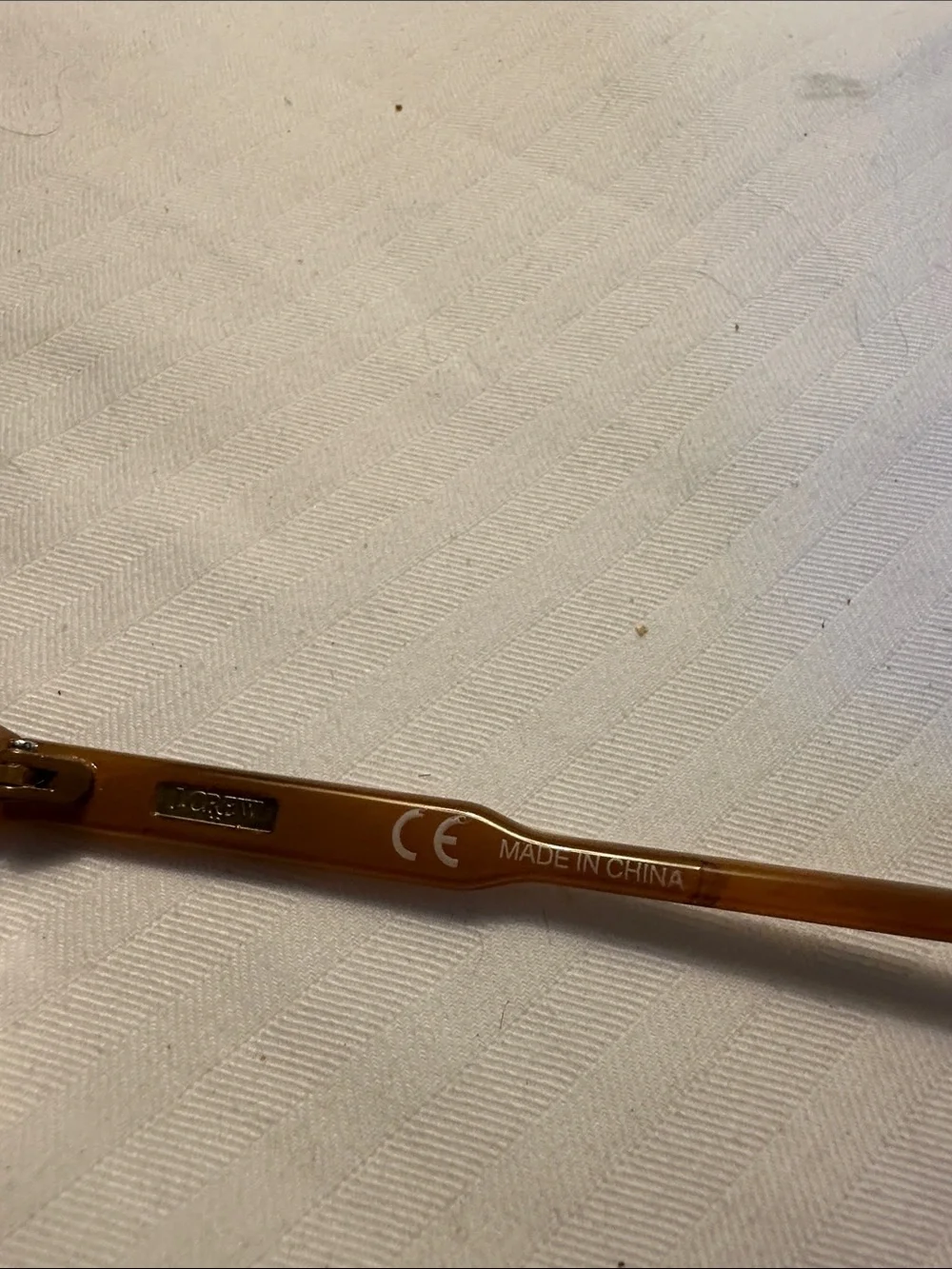 Brown Round J.Crew Sunglasses women Accessories